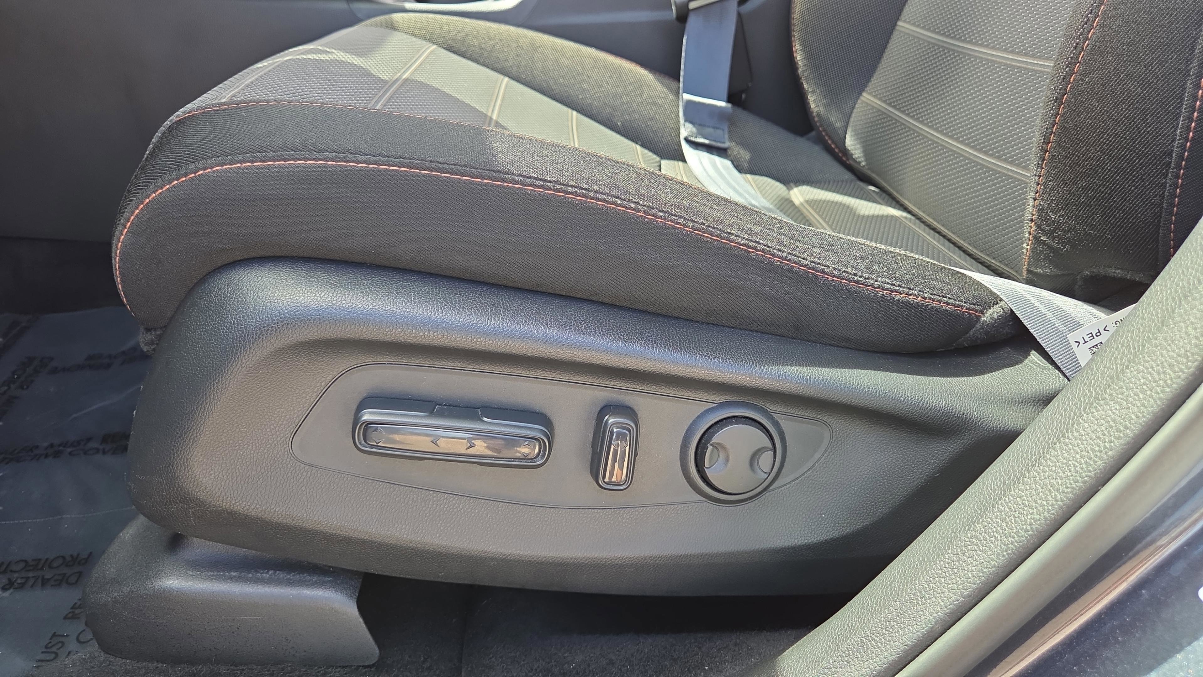 Used 2023 Honda CR-V Sport image 10