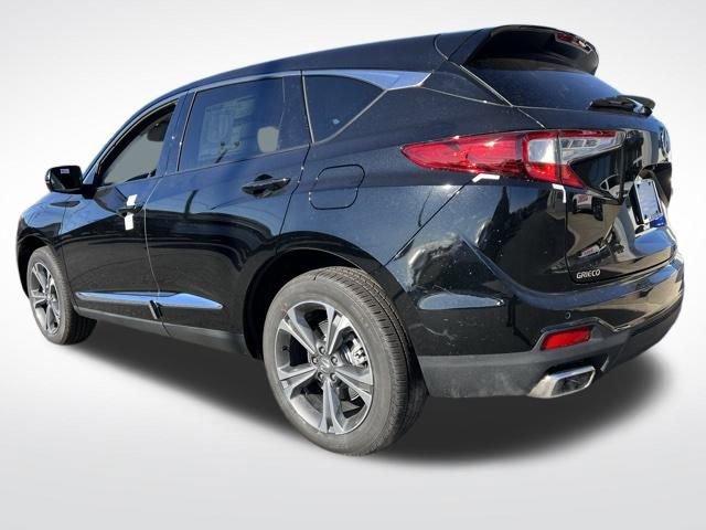 Used 2025 Acura RDX w/ Technology Package image 5