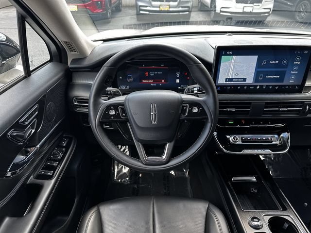 Certified 2024 Lincoln Corsair AWD w/ Equipment Group 101A image 14