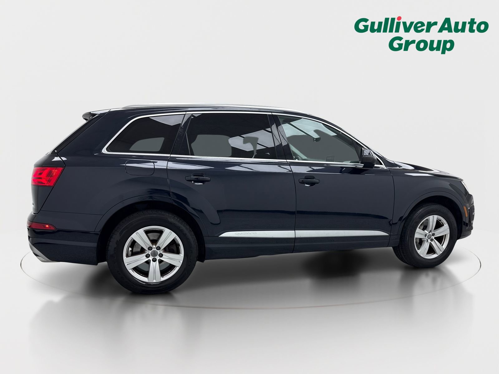 Used 2018 Audi Q7 2.0T Premium Plus AWD/4WD image 9