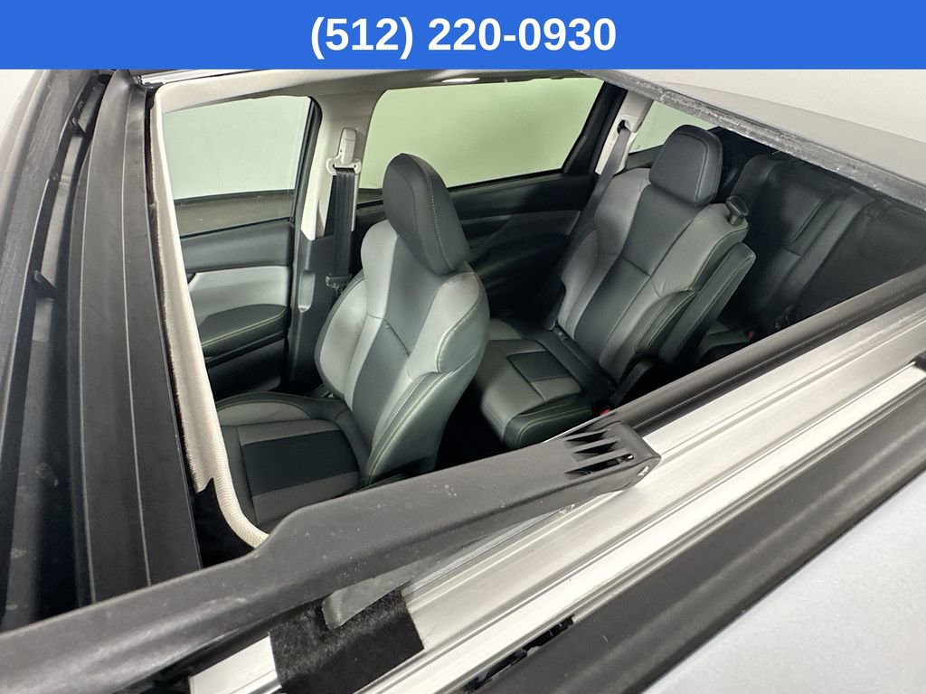 Used 2025 Subaru Ascent Onyx Edition image 25