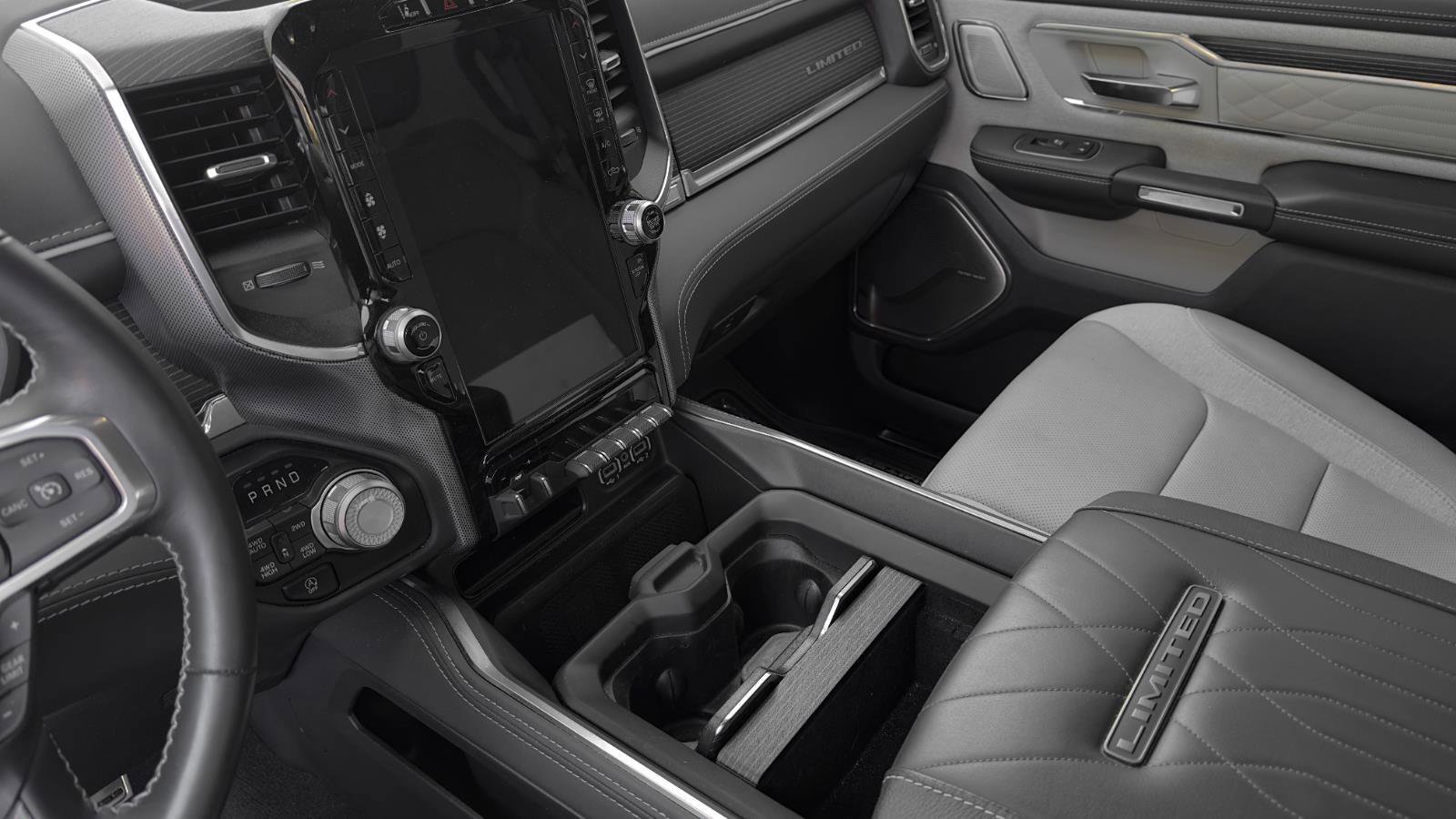 Used 2024 RAM 1500 Limited image 15