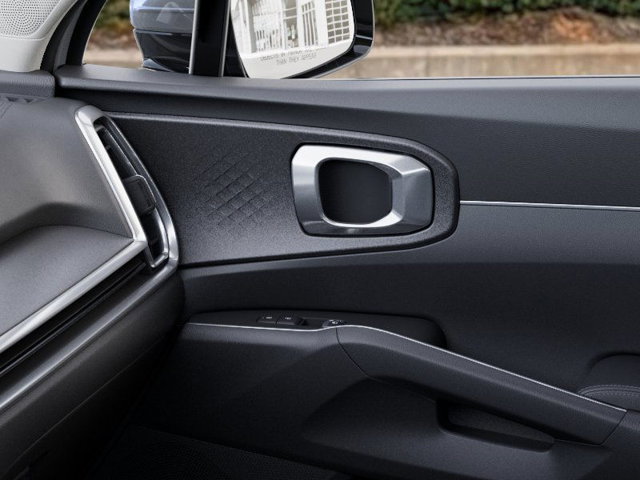 New 2026 Kia Sorento S w/ S Panoramic Sunroof Package FWD image 26