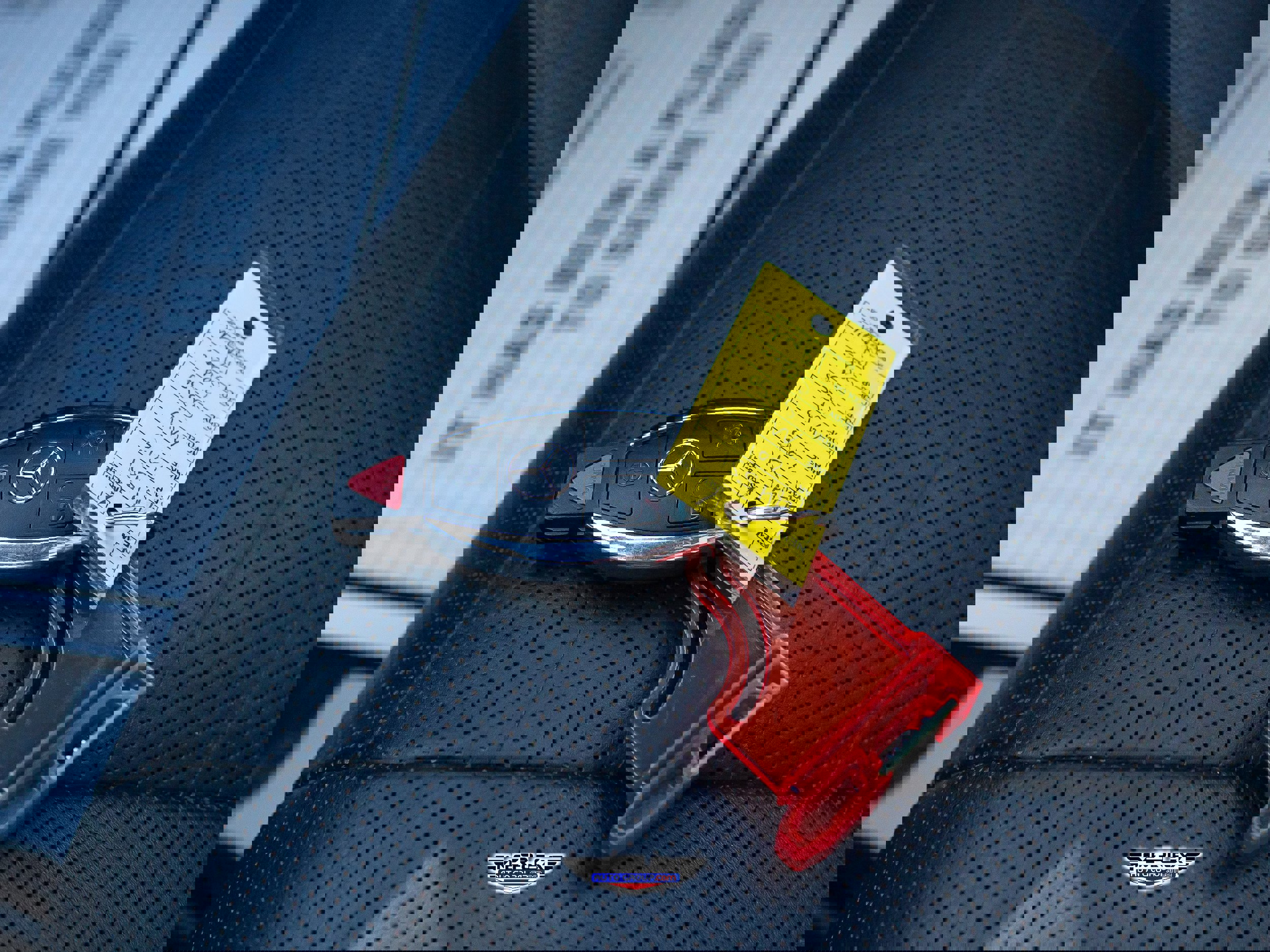 Used 2015 Mercedes-Benz S 550 4MATIC Sedan image 56