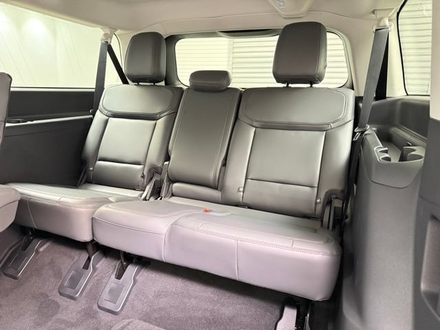 New 2025 Ford Expedition Max Active RWD image 23