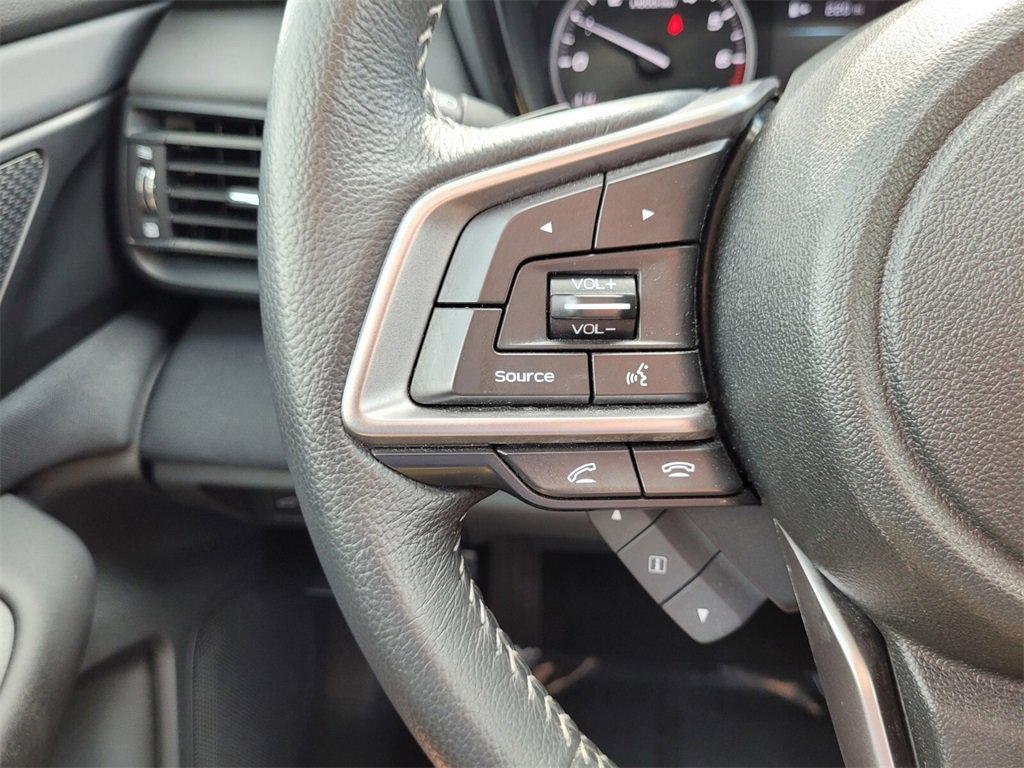 Used 2022 Subaru Outback Premium image 30