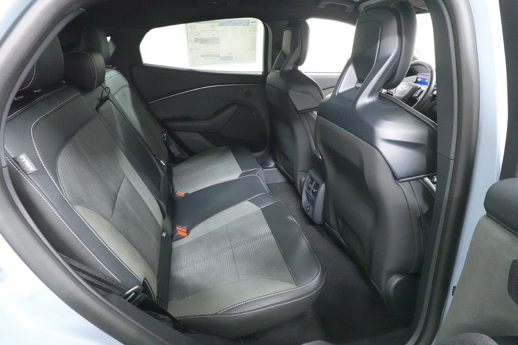 New 2026 Ford Mustang Mach-E GT AWD/4WD image 30