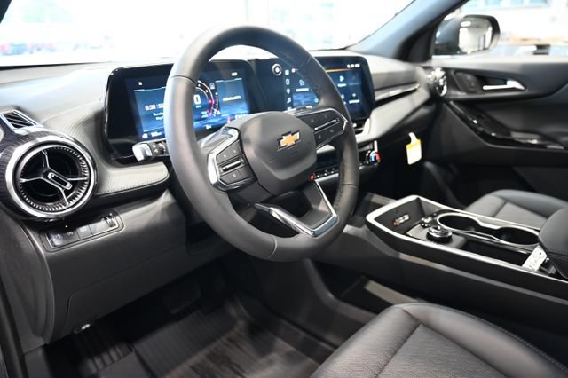 New 2026 Chevrolet Equinox LT w/ Convenience Package II FWD image 20