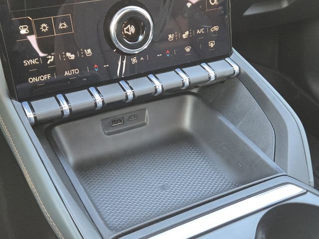 New 2026 GMC Terrain AT4 image 12