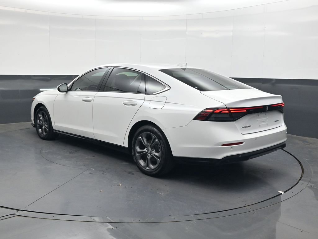Used 2025 Honda Accord EX-L image 6