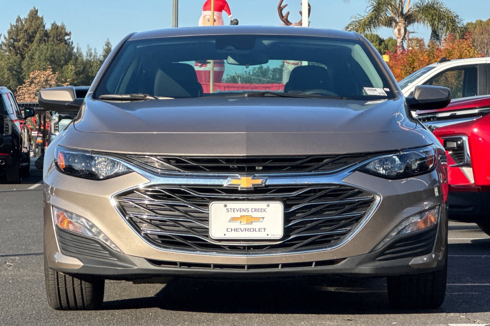 Used 2024 Chevrolet Malibu LT image 10