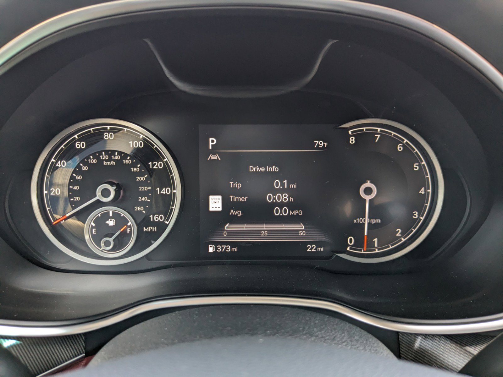 New 2024 Genesis G80 3.5T Sport AWD/4WD image 23