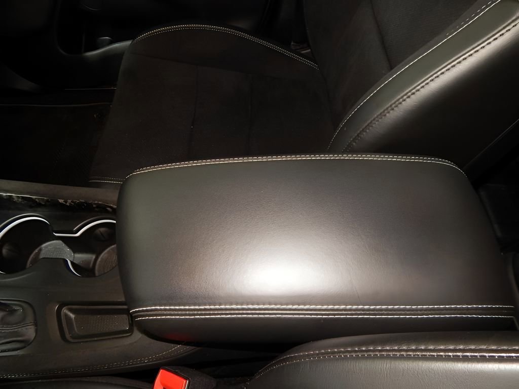 Used 2022 Dodge Durango SRT w/ SRT Interior Appearance Group image 21