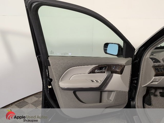 Used 2012 Acura MDX image 12