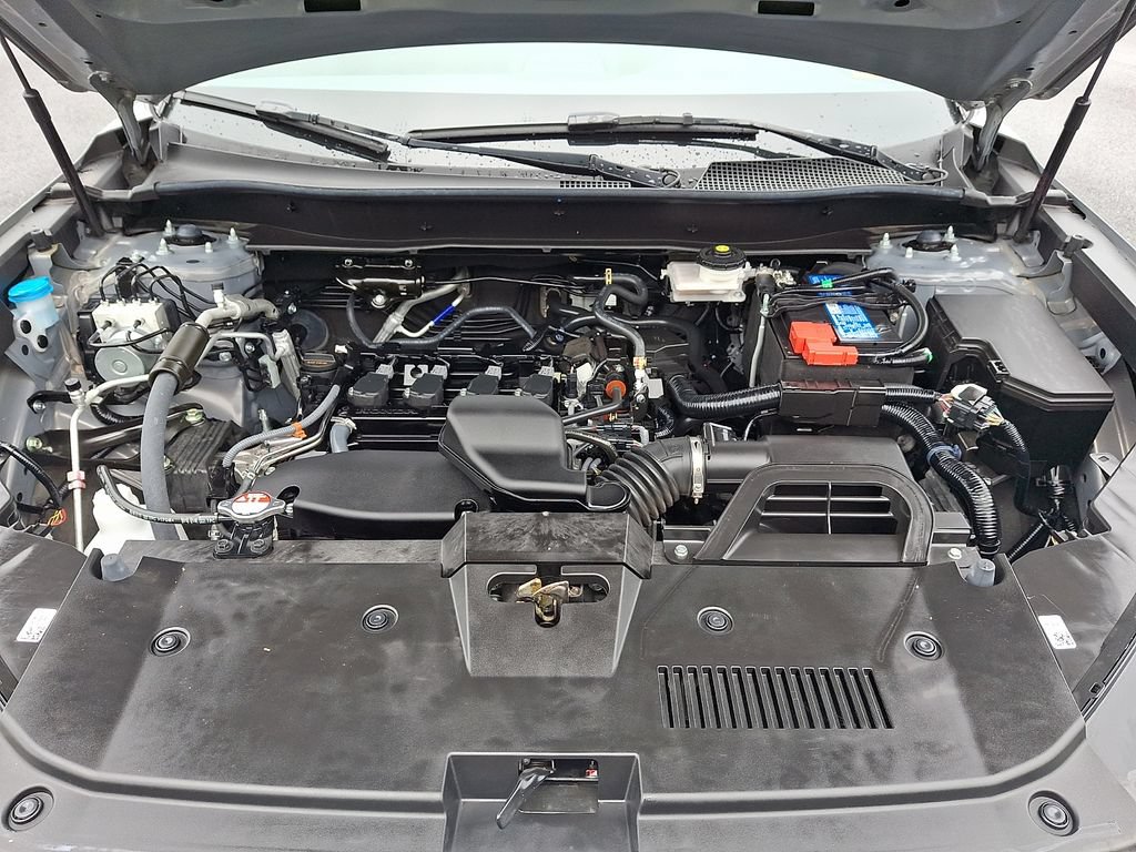 Used 2023 Honda CR-V EX image 27