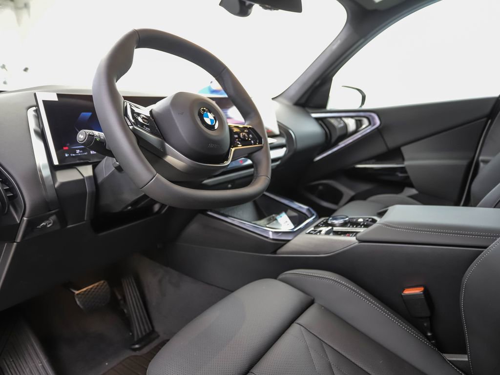 Used 2026 BMW X3 xDrive30 image 10