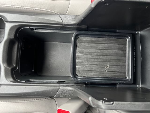 Used 2021 Honda CR-V EX-L image 22