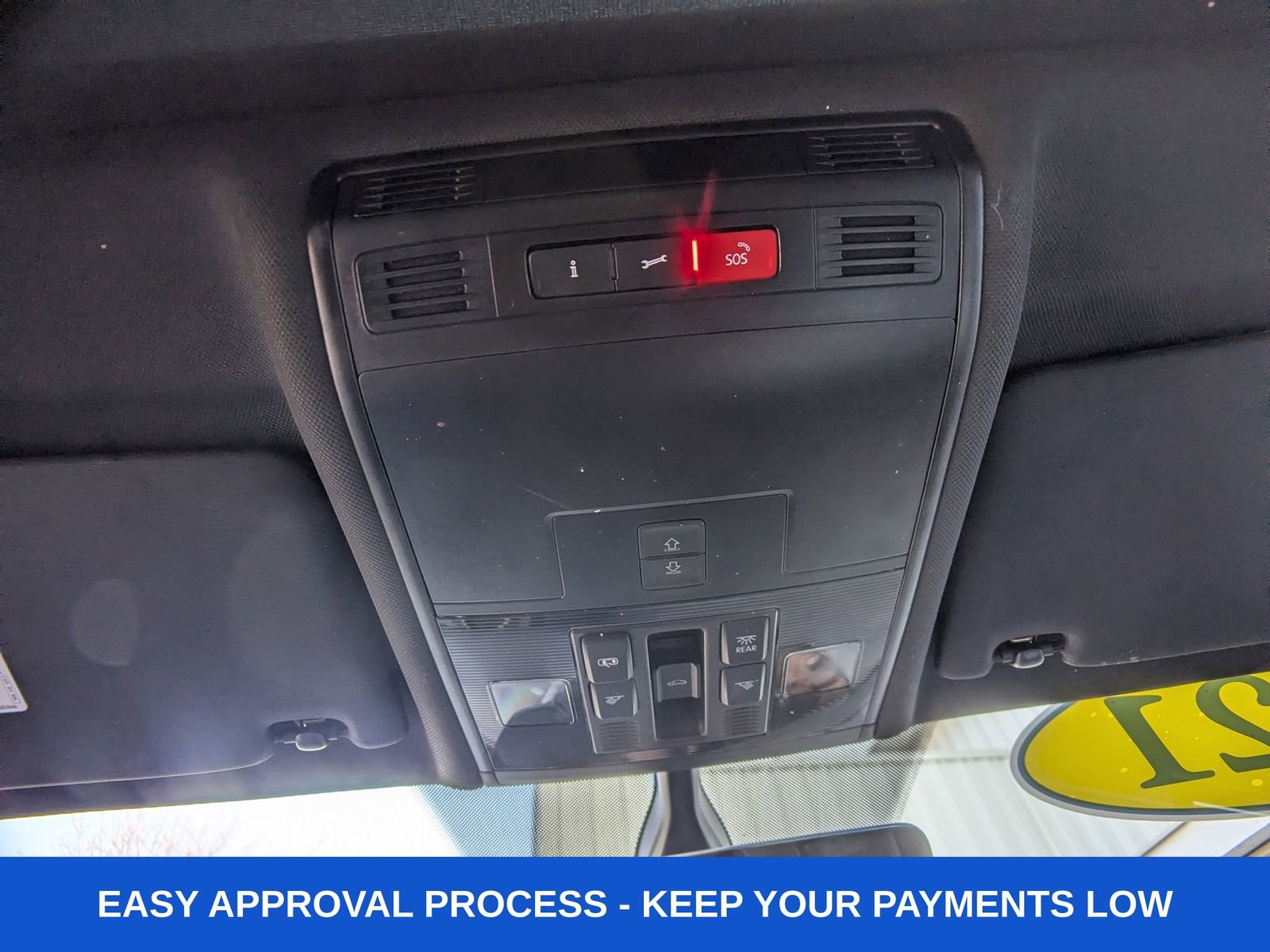 Used 2021 Volkswagen Tiguan SEL image 24