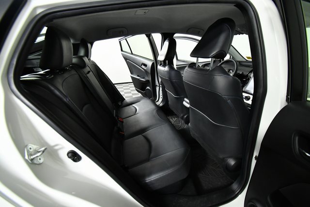 Used 2018 Toyota Prius Four Touring image 23