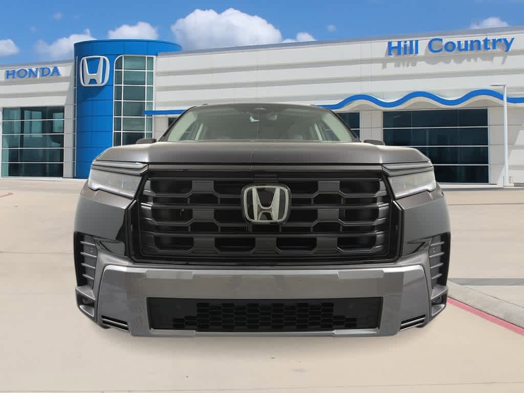 New 2026 Honda Pilot EX-L image 6