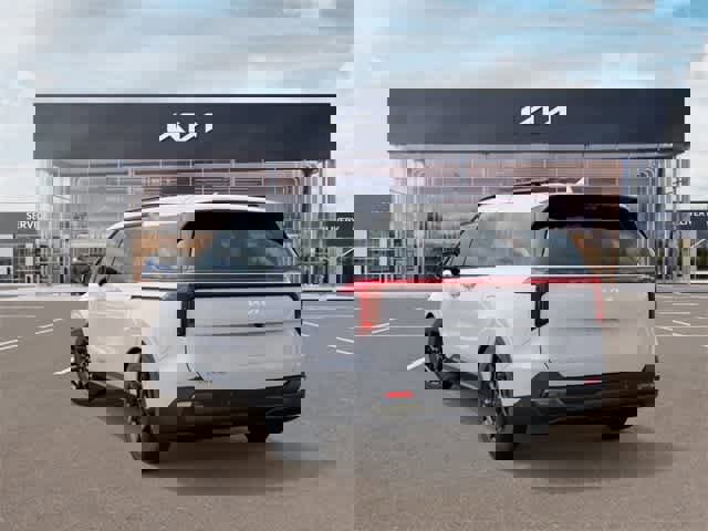 New 2026 Kia Carnival SX Prestige image 4