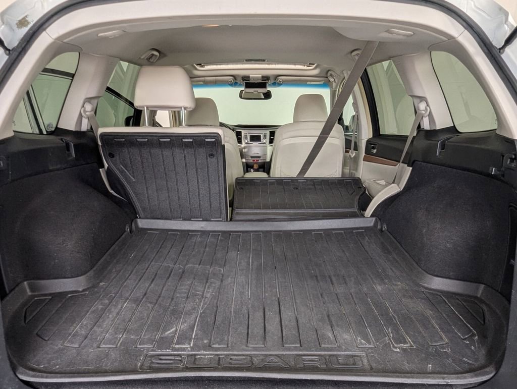 Used 2014 Subaru Outback 2.5i Limited w/ Moonroof Package image 24