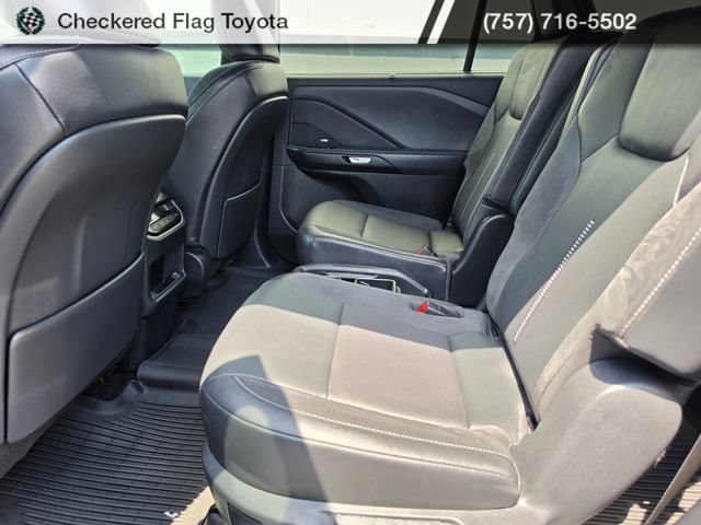Used 2024 Lexus TX 350 AWD w/ Technology Package image 27