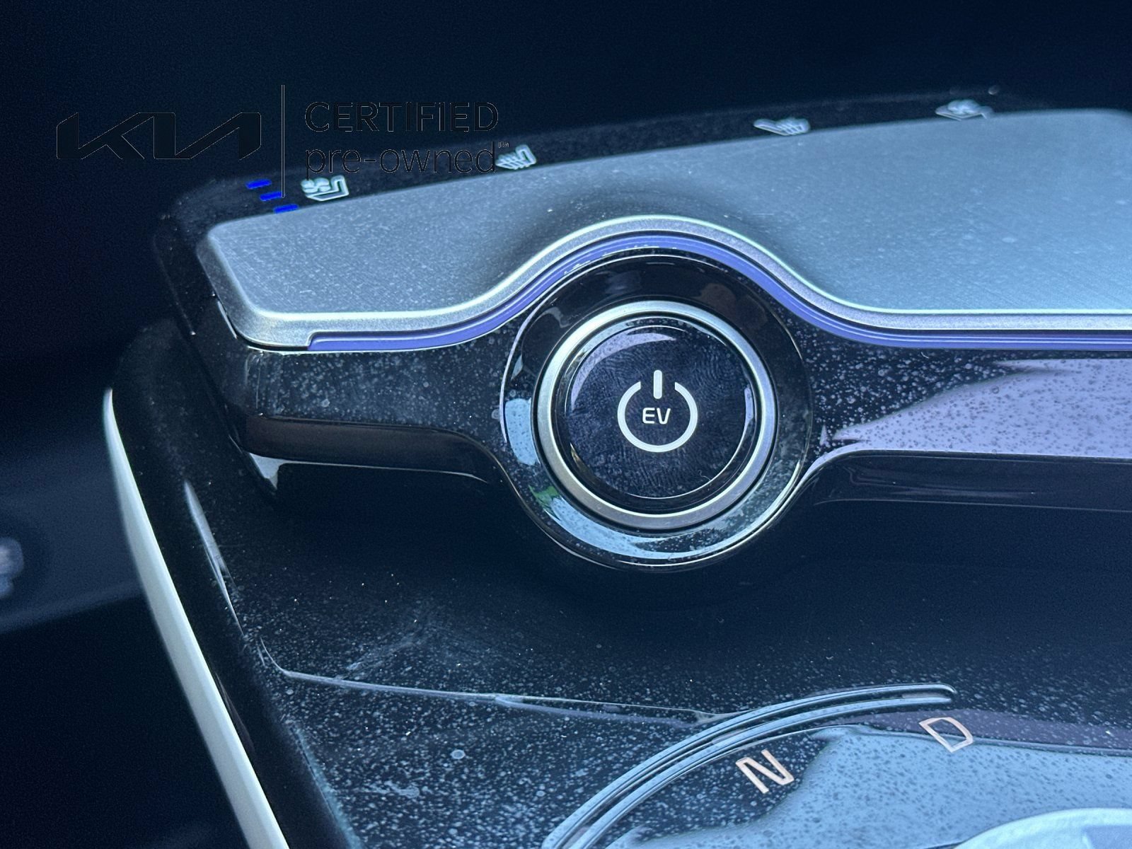 Certified 2024 Kia EV6 GT-Line RWD image 24