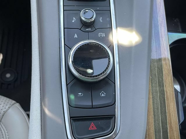 Used 2021 Cadillac Escalade ESV Sport Platinum AWD/4WD image 32