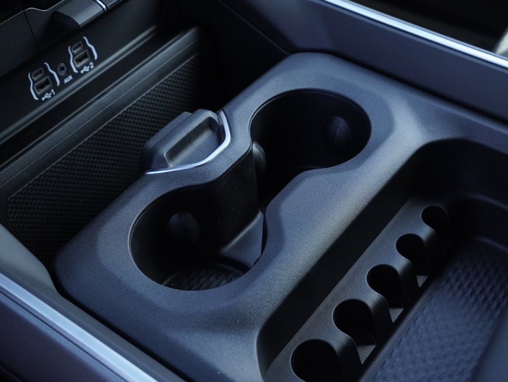 New 2026 RAM 1500 Big Horn AWD/4WD image 27