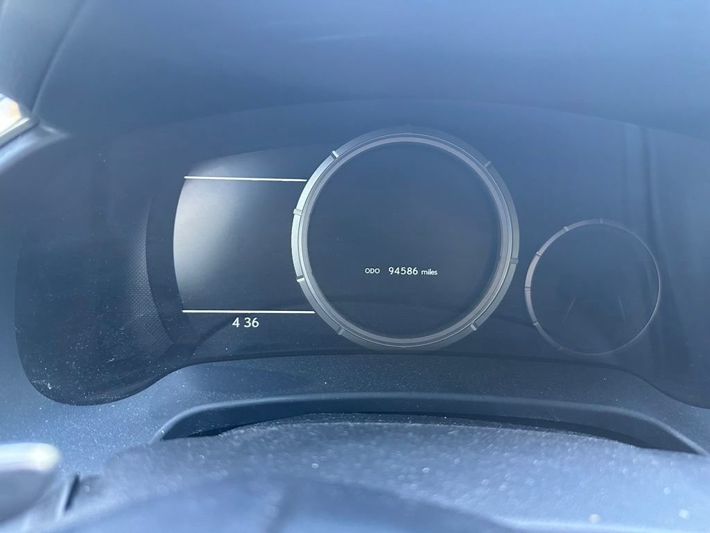 Used 2018 Lexus RX 350 F Sport w/ Accessory Package AWD/4WD image 10