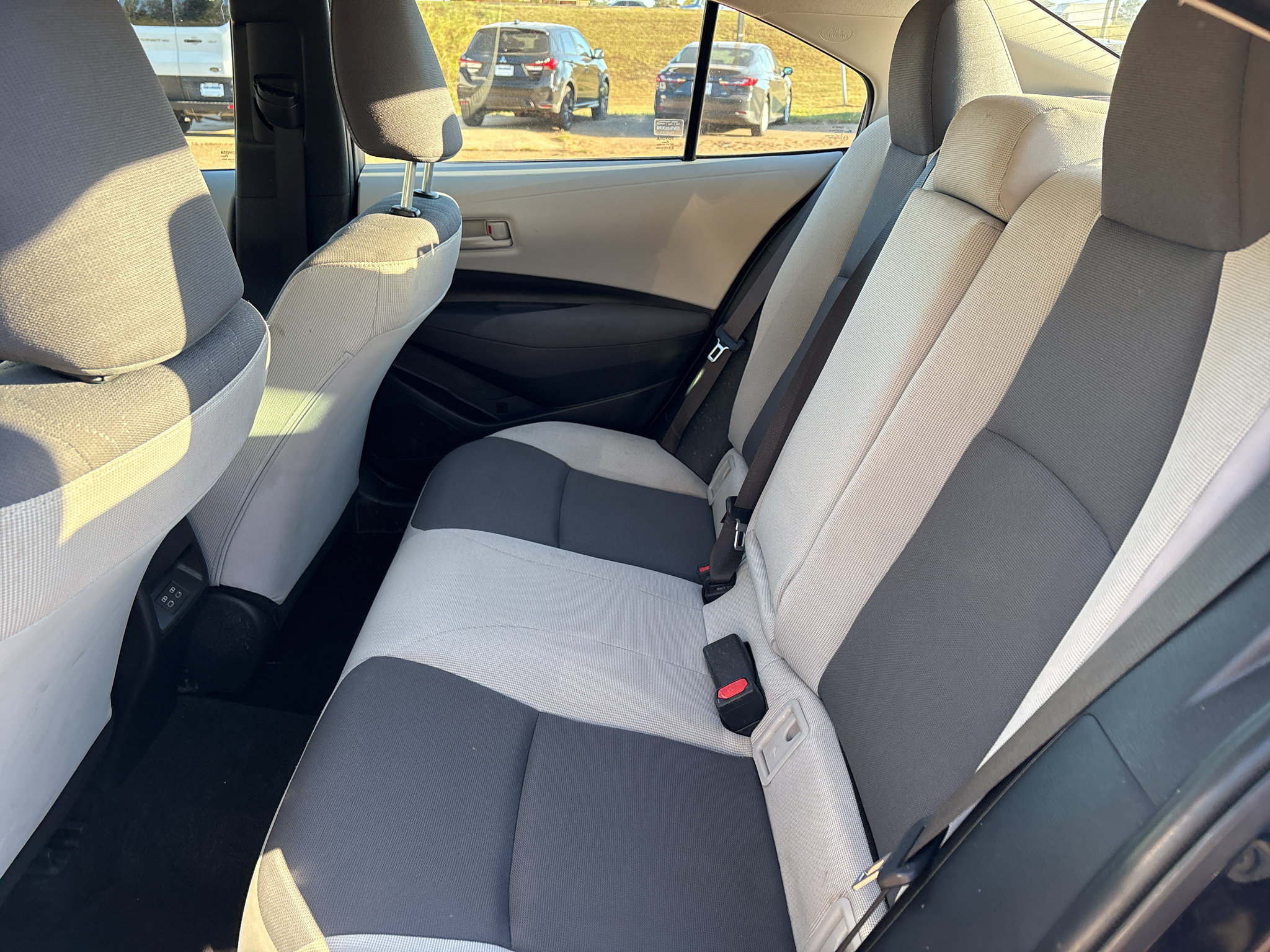 Used 2024 Toyota Corolla LE FWD image 14