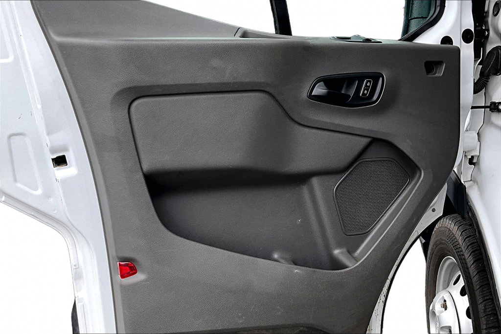 Used 2024 Ford Transit 250 148 High Roof Extended AWD w/ Load Area Protection Package image 19