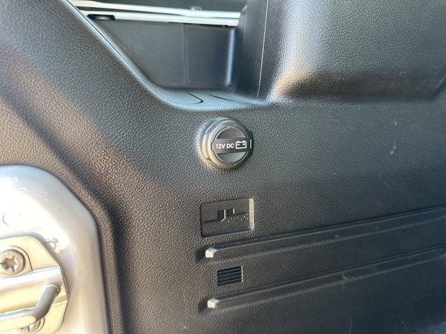 Certified 2024 Jeep Wrangler Sport S image 35