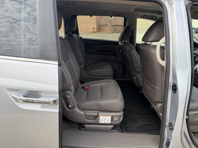 Used 2017 Honda Odyssey EX-L image 15