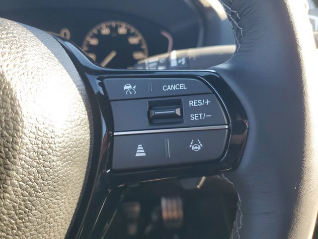 New 2026 Honda Civic Sport image 33