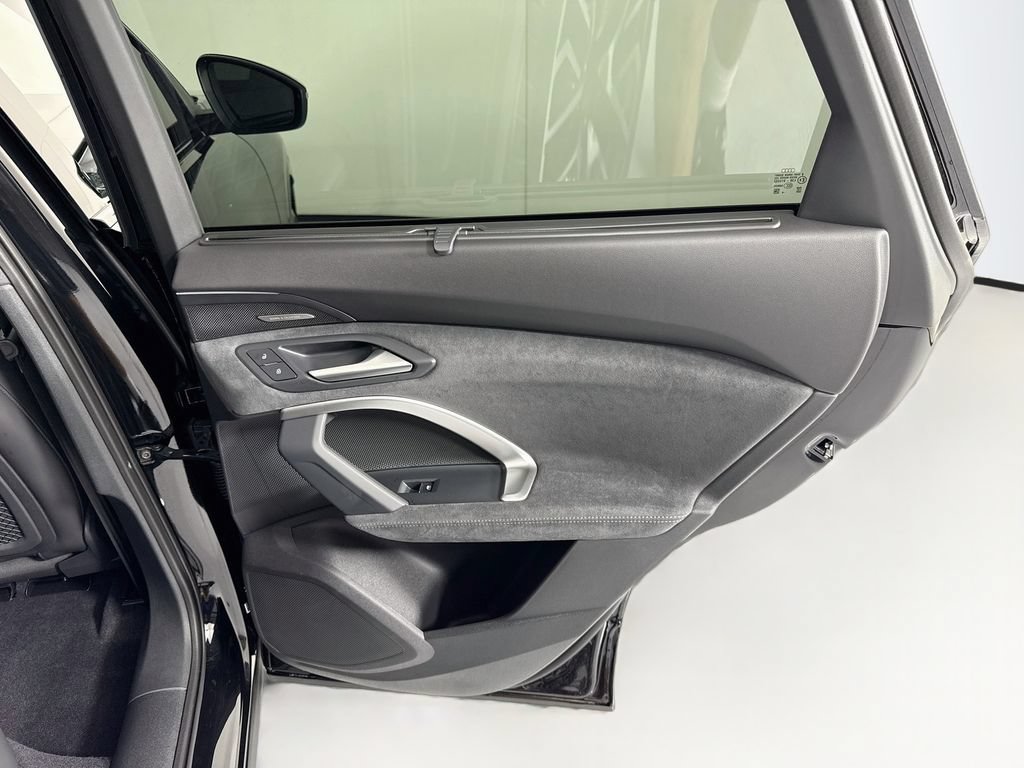 New 2026 Audi SQ5 Premium Plus AWD/4WD image 29