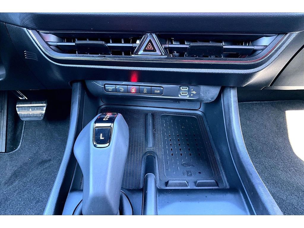 New 2026 Dodge Charger Scat Pack AWD/4WD image 16