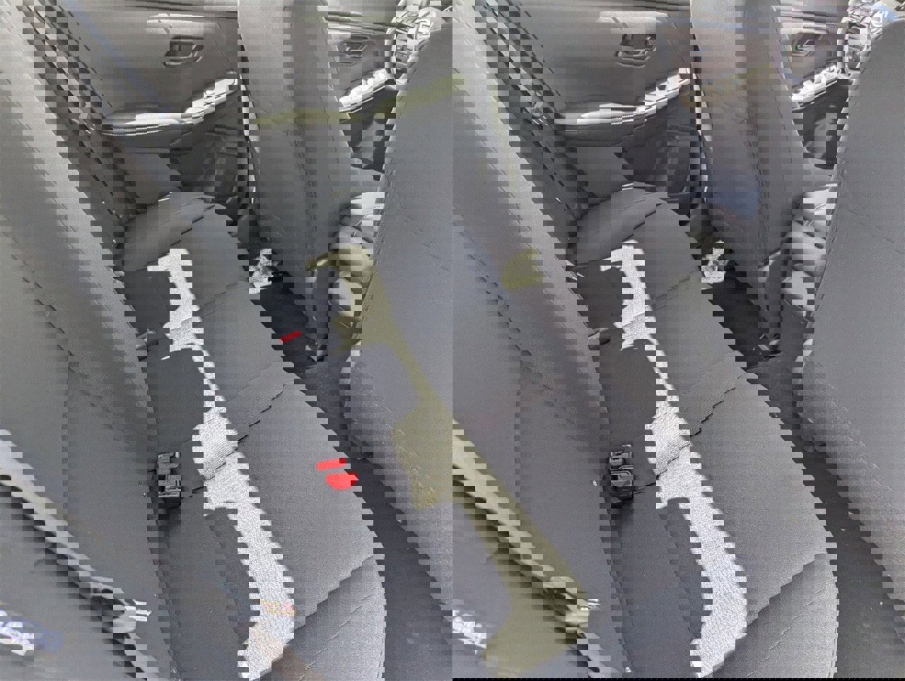 New 2025 Nissan Sentra S image 27