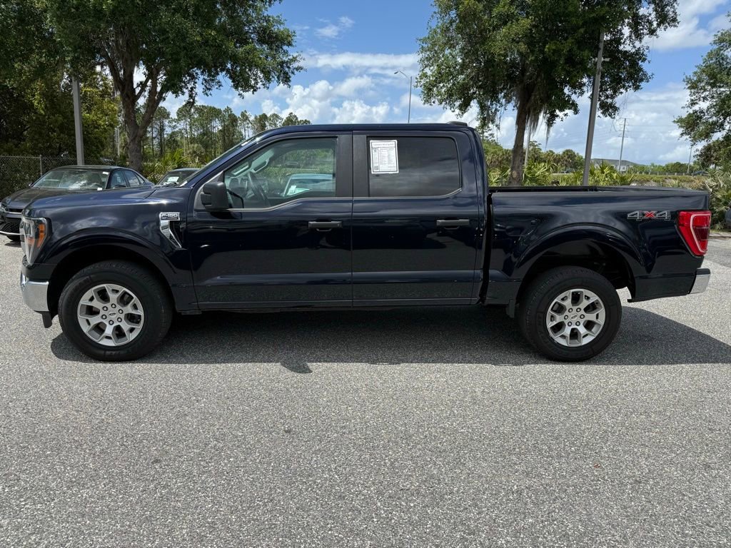 Used 2023 Ford F150 XLT AWD/4WD image 15