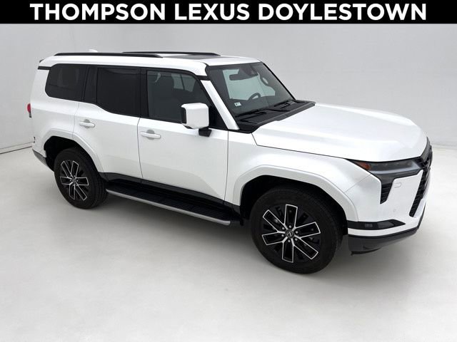 Certified 2024 Lexus GX 550 550 Premium+ 360° Tour