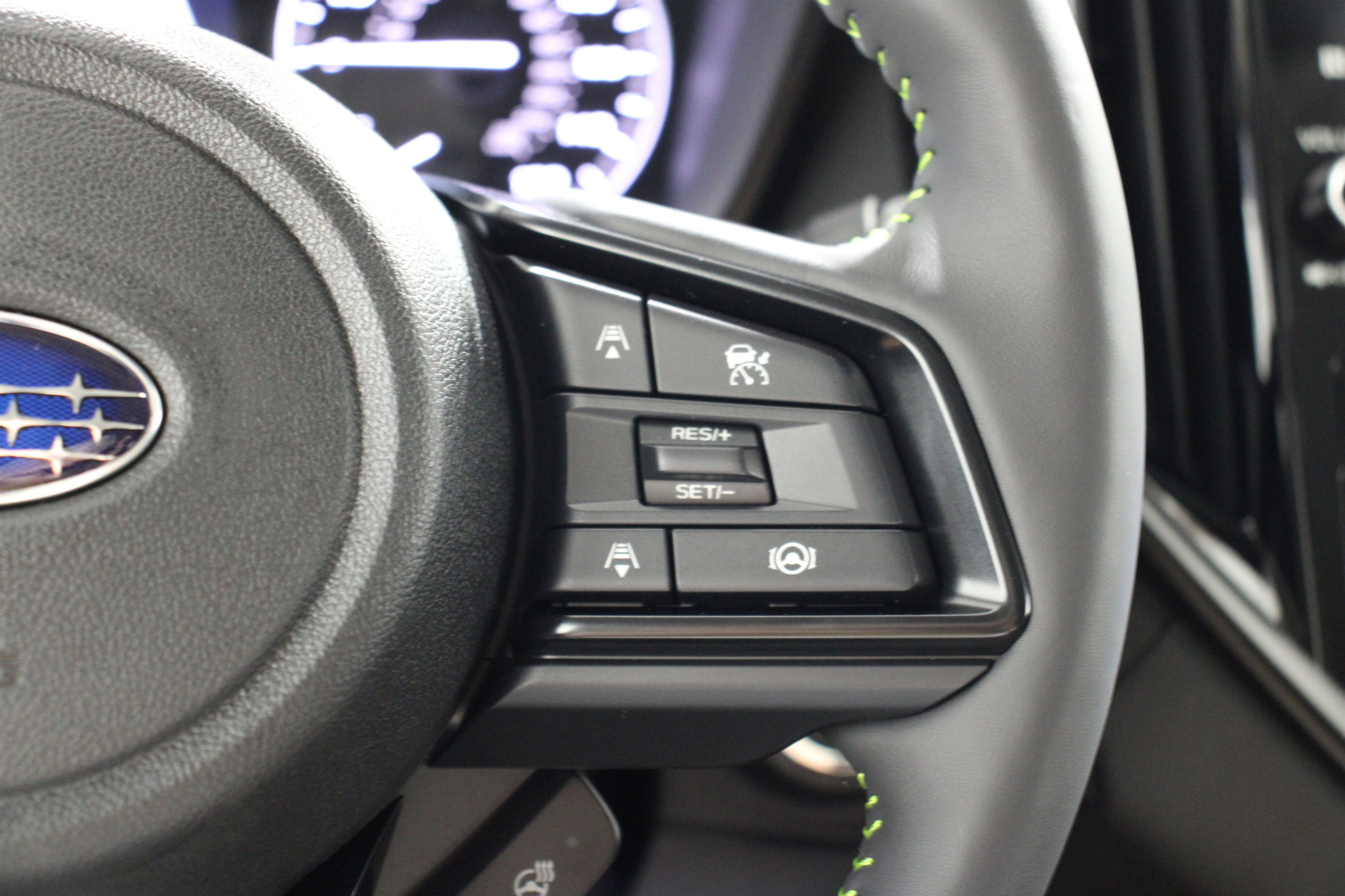 New 2025 Subaru Ascent Bronze Edition image 14