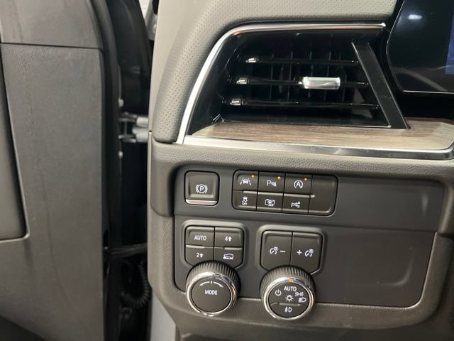 New 2026 Chevrolet Tahoe Premier AWD/4WD image 12