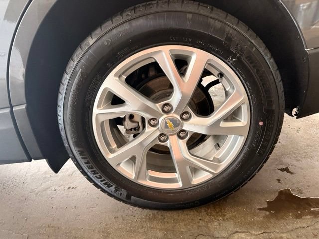 Used 2020 Chevrolet Equinox LT AWD/4WD image 7