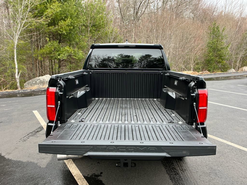 New 2026 Toyota Tacoma SR5 image 23