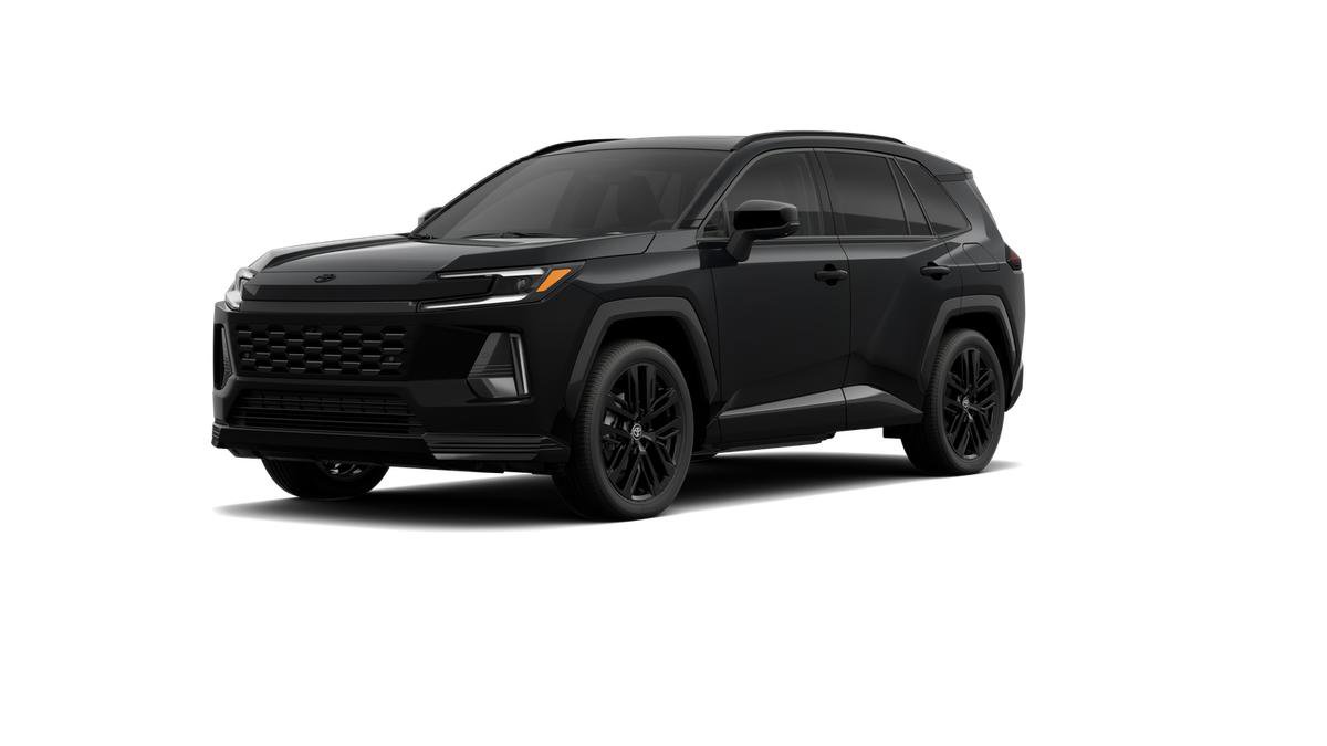 New 2026 Toyota RAV4 XSE