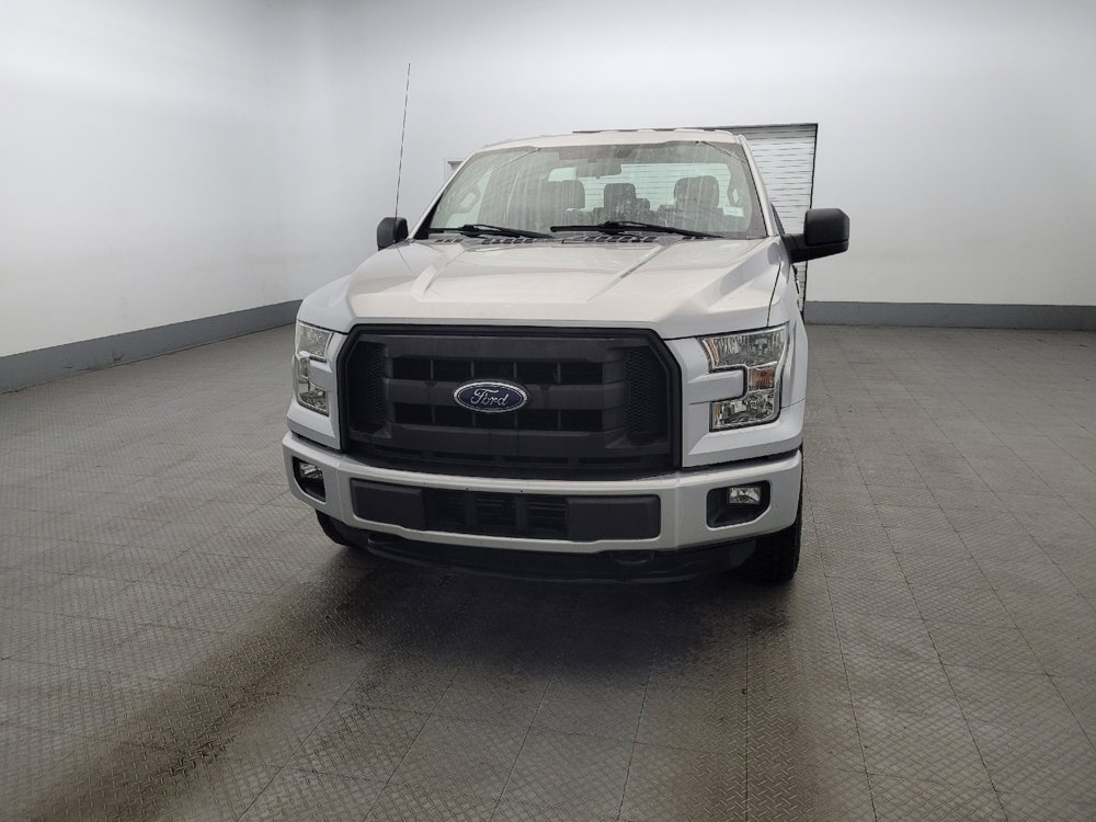 Used 2016 Ford F150 XL w/ Equipment Group 101A Mid image 15