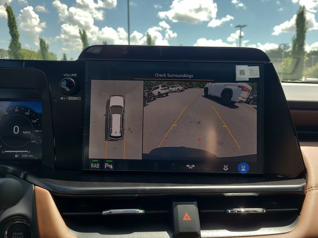 New 2026 Subaru Outback Touring AWD/4WD image 30