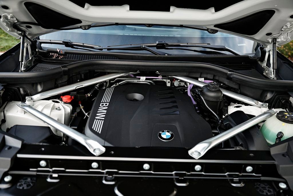 New 2026 BMW X5 xDrive40i w/ M Sport Package image 31