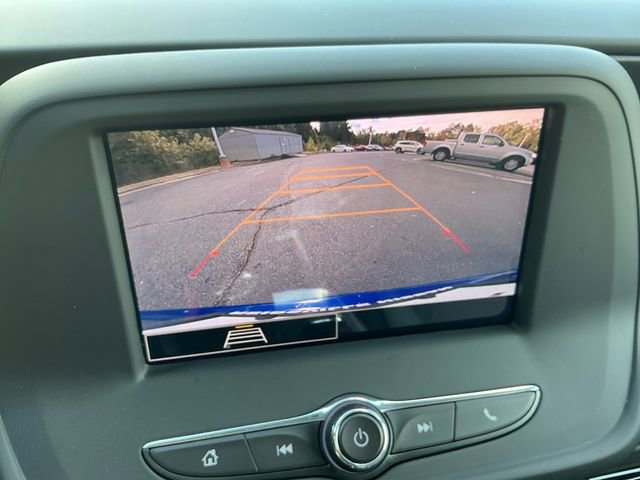 Used 2021 Chevrolet Camaro LS image 19